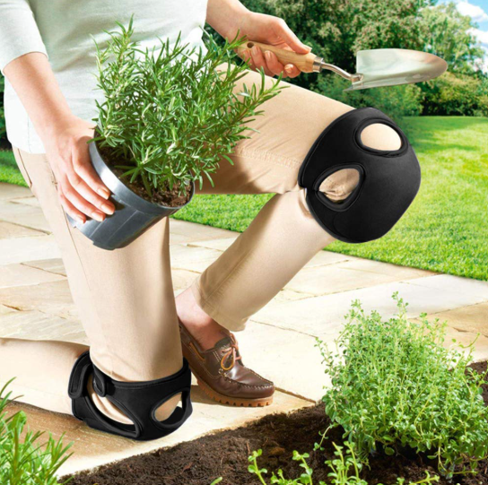 Miniatura 4 de RODILLRA DE ESPUMA